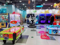 -万达宝贝王(上海浦江店)