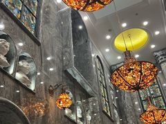 -北京A·C·Embassy酒店(三里屯工人体育场地铁站店)