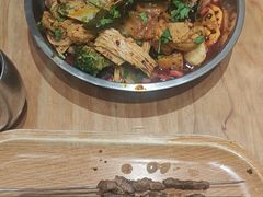 -嘻小北·兰州清汤牛肉面(南翔印象城MEGA店)