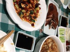 -紫光园·烤鸭(吕家营店)