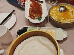 -大鸭梨烤鸭(甘家口店)