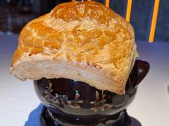 起士林罐焖酥皮小牛肉-起士林大饭店(小白楼店)