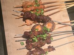 -三杯赤運·中式小酒馆(所城里店)