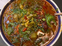 -云阿蛮云南生烫牛肉米线(奉贤路店)