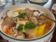 -十碗头(诚信路店)