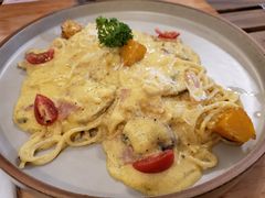 -The Good Place好地方·Brunch·coffee(国贸店)