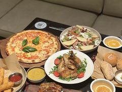 -Nord Grill&Bar Highland诺德西餐(深圳欢乐海岸店)