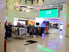 -鸿通城购物中心