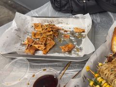 -串小白烧烤(金沙洲店)