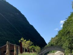 -神龙峡风景区