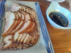 -娄三少·老北京春饼烤鸭家常菜(富力又一城店)