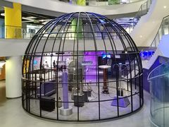 -苏州青少年科技馆