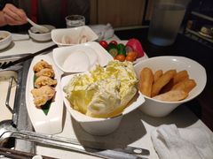 -海底捞火锅(长沙华创国际广场店)