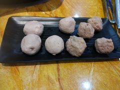 -林记潮牛·牛肉火锅(上马墩店)