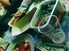 -功夫怪兽·烧烤(西工小街店)