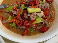 -笨罗卜浏阳菜馆(太平街店)