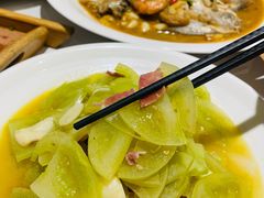 -火龙堂·风味民间菜(文一路店)
