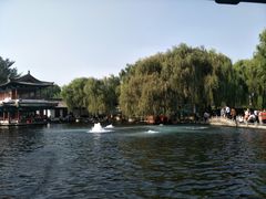 -百脉泉景区