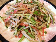 -京玉菲饭店(李村店)