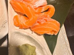 -日本料理神拉面