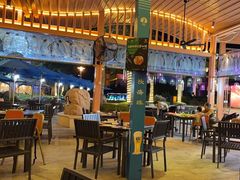 -喷泉广场餐厅·宵夜·海鲜烧烤大排档(长隆企鹅酒店)