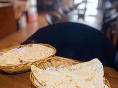 -辛德里印度餐厅(勒泰商圈店)