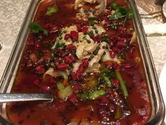 -玄武苏宁诺富特酒店·紫金轩中餐厅