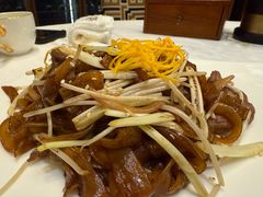 -明阁 Ming Court(广州朗豪酒店)