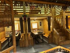 -恩你小木屋·韩式料理(假日广场店)