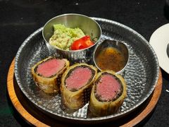 -西堤牛排(番禺天河城店)