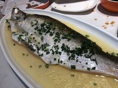 -杨氏青龙虾·羊蝎子(金盛路总店)
