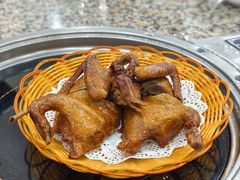 -皇鸽餐厅(龙塘店)