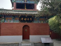 -洛阳白马寺