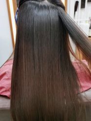 -心迪染发专门店