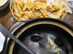 -老马家·舌尖上的西塘美食