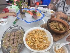 -嘉升大排档(番禺总店)