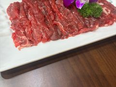 -爱新觉罗福臨火锅馆(万科滑雪场店)