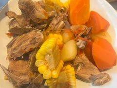 -汤城小厨•粤菜•靓汤(金宝街店)