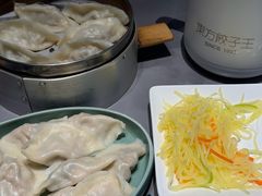 -东方饺子王(哈西万达店)