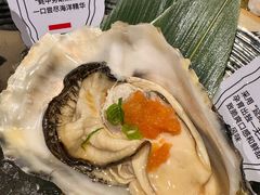 -千代武日本料理(开发区店)