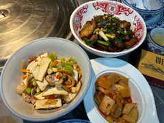 -贺庄·活鱼馆(珠吉路店)