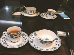 -堂宴·老厦门私房菜(1988仙岳总店)