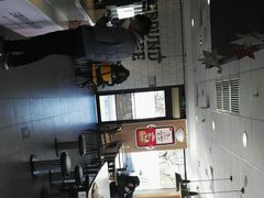 -麦当劳(健德桥得来速店)