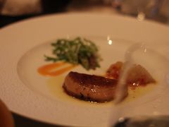 -广州四季酒店·佰鲜汇·现代法餐