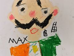 -向日葵艺术中心美术(虹桥南丰城校区)