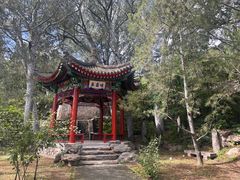 -香山公园