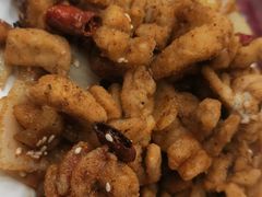 -清真麦顺和饭庄·二姐回头(和平店)