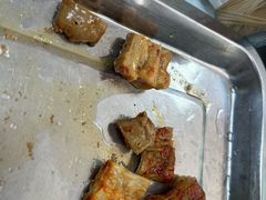 微波大肠-海平馄饨(逍遥二路店)