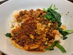 油泼裤带面-长安记·大美陕菜(大族广场店)