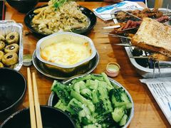 -老虎滩大连海鲜烧烤(建邺云锦路总店)